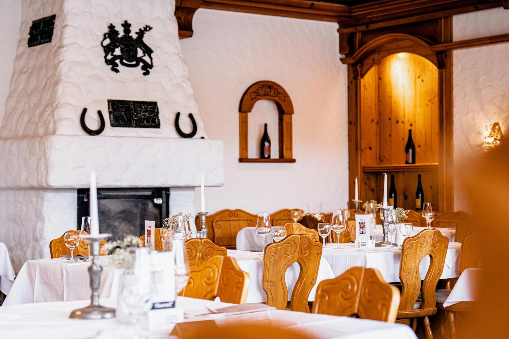Hotel-Restaurant Kreuzberghof Tagungs- Und Veranstaltungshotel Tiefenbach  Ngoại thất bức ảnh
