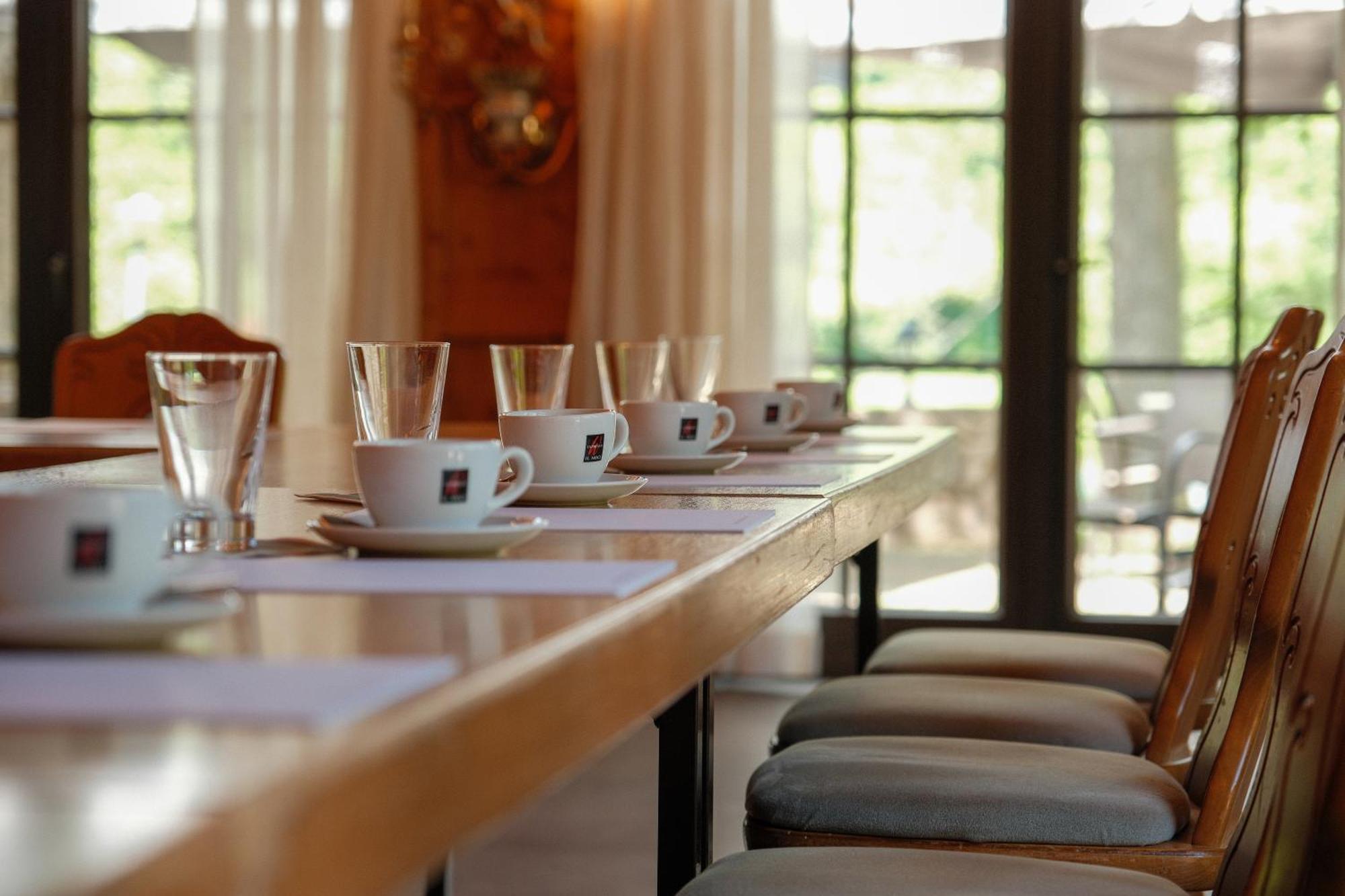 Hotel-Restaurant Kreuzberghof Tagungs- Und Veranstaltungshotel Tiefenbach  Ngoại thất bức ảnh