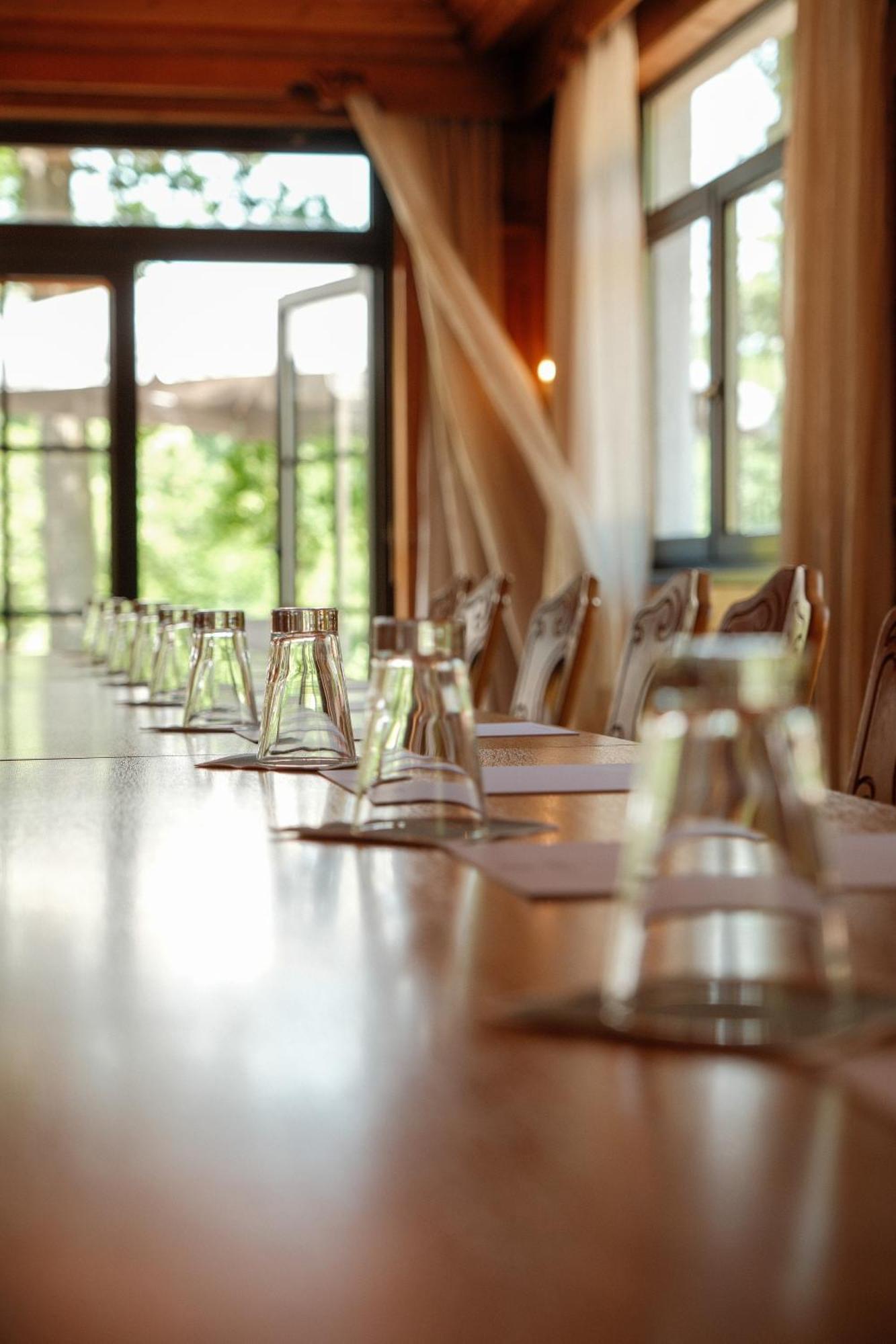Hotel-Restaurant Kreuzberghof Tagungs- Und Veranstaltungshotel Tiefenbach  Ngoại thất bức ảnh